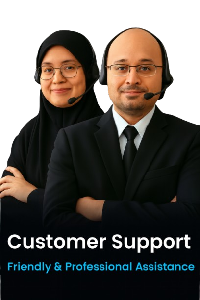 customer service