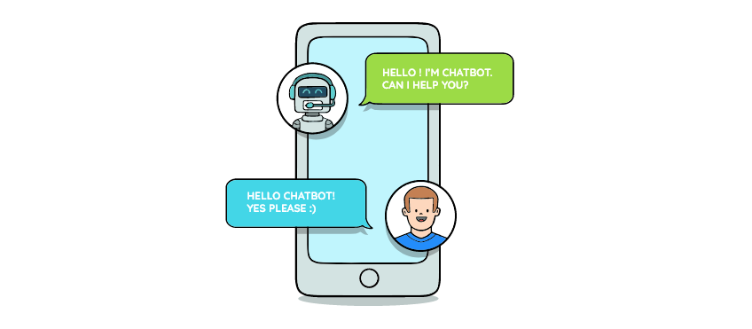Customer-Engagement-Chatbots