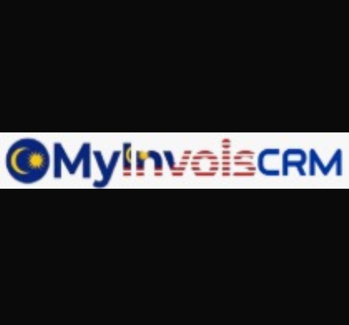 MyInvoisCRM Logo